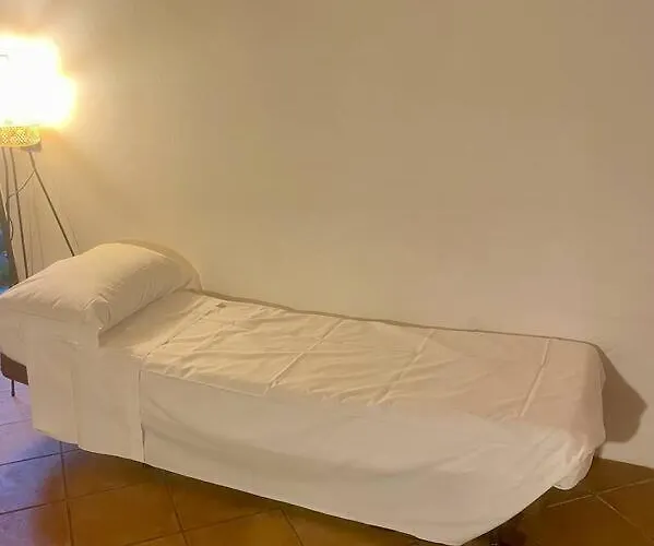 Apartament Minicasa Vatican Rzym