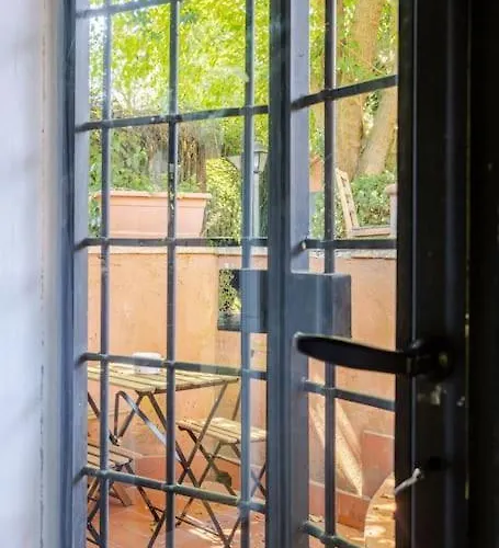 Apartament Minicasa Vatican Rzym